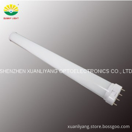 2G11 LED tube 20W SMD 3014 CRI>80